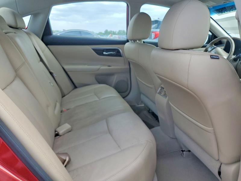 Продаж на аукціоні авто 2014 Nissan Altima, vin: 1N4AL3AP7EC163197, номер лоту: 64590756