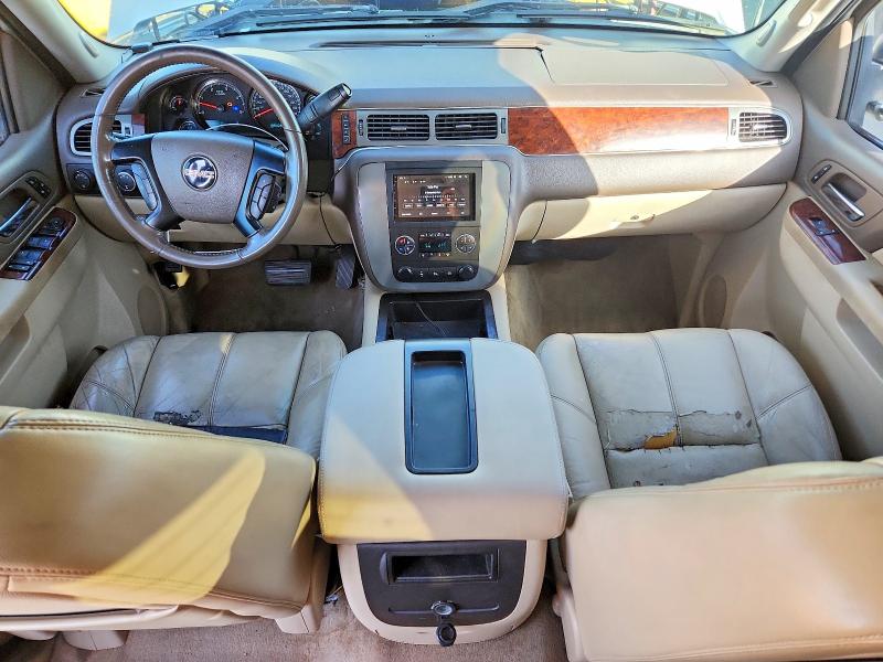 Продаж на аукціоні авто 2011 Gmc Sierra, vin: 1GT424C83BF146493, номер лоту: 64392026