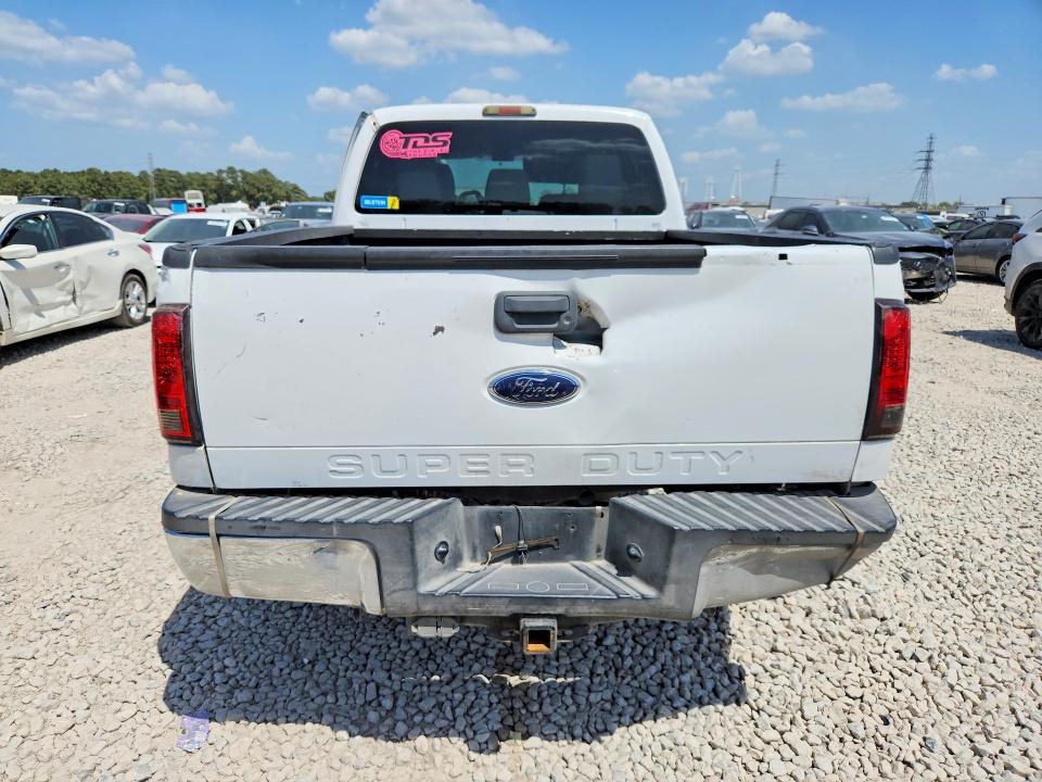 66028616 :رقم المزاد ، 1FT7W2BT8BEB23342 vin ، 2011 Ford F250 مزاد بيع