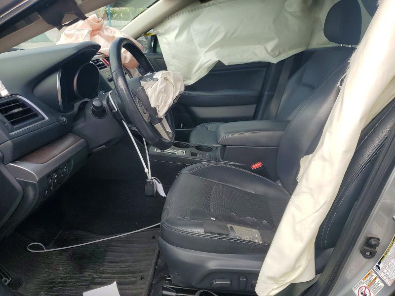 Aukcja sprzedaży 2015 Subaru Outback, vin: 4S4BSALC6F3203816, numer aukcji: 65500216