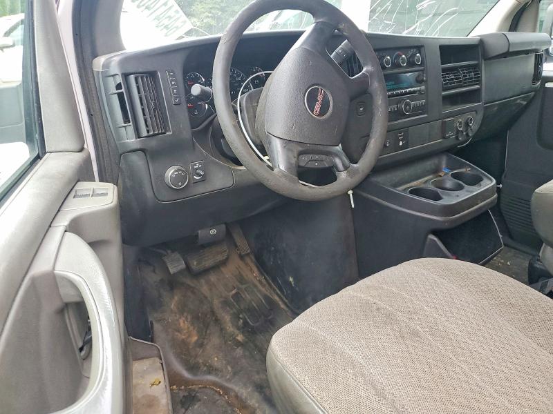 Aukcja sprzedaży 2015 Gmc Savana, vin: 1GD072CG8F1105996, numer aukcji: 68659756