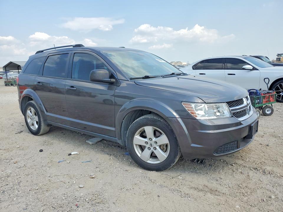 Aukcja sprzedaży 2018 Dodge Journey, vin: 3C4PDCAB6JT506084, numer aukcji: 66530416