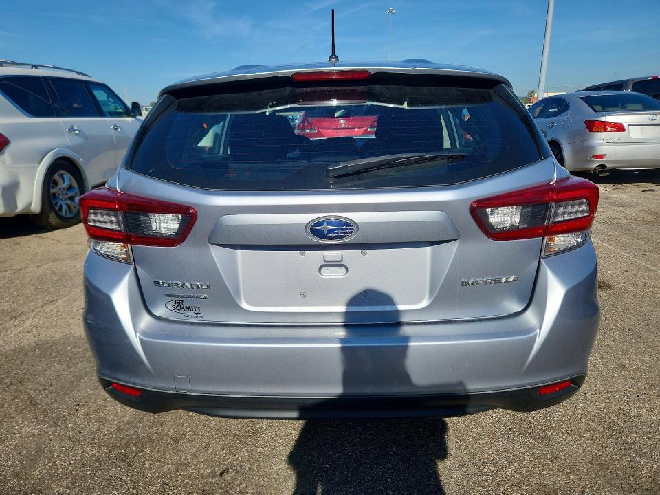 Aukcja sprzedaży 2020 Subaru Impreza, vin: 4S3GTAB66L3727613, numer aukcji: 66192766