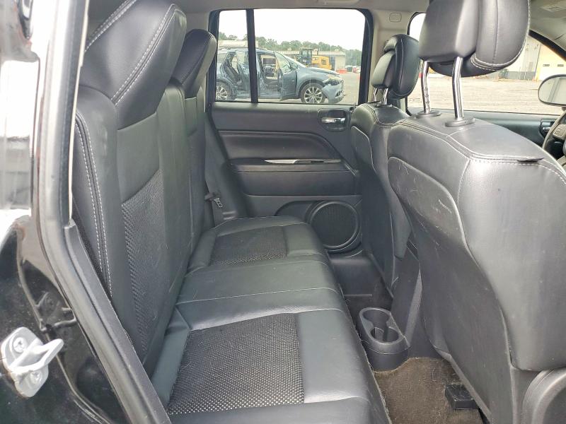 Auction sale of the 2014 Jeep Compass, vin: 1C4NJDEBXED734889, lot number: 67199136