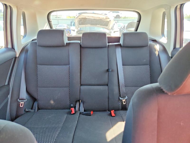 66535306 :رقم المزاد ، WVGBV7AX4BW506523 vin ، 2011 Volkswagen Tiguan مزاد بيع