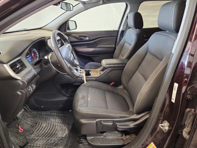 64657906 :رقم المزاد ، 1GKKNKLAXMZ142100 vin ، 2021 Gmc Acadia مزاد بيع