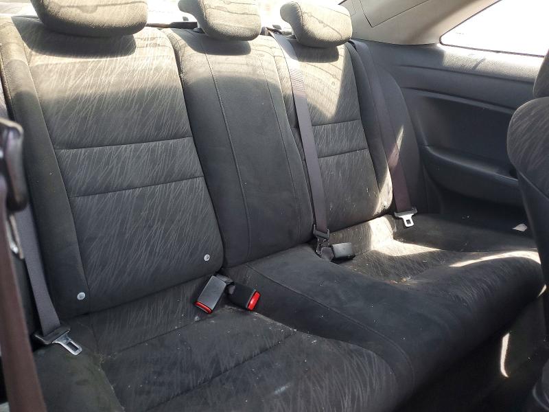 Aukcja sprzedaży 2008 Honda Civic, vin: 2HGFG12828H571979, numer aukcji: 64785416