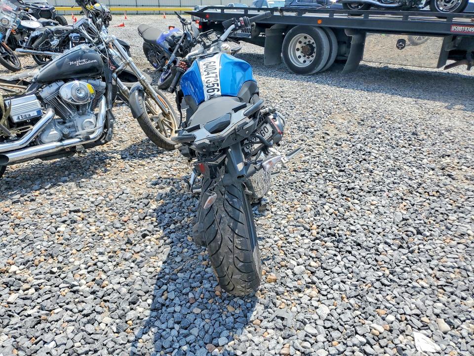 Aukcja sprzedaży 2016 Bmw R1200, vin: WB10A1403GZ197391, numer aukcji: 64047356