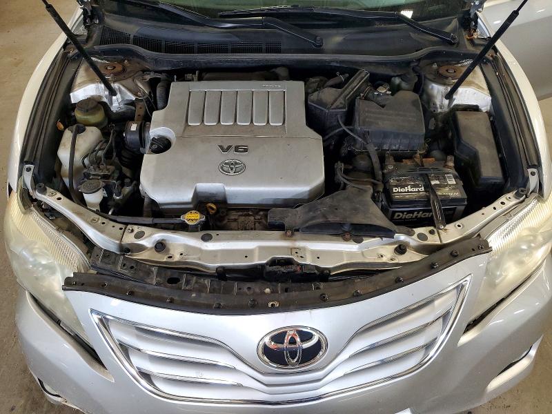 Aukcja sprzedaży 2010 Toyota Camry, vin: 4T1BK3EK5AU106075, numer aukcji: 65325006