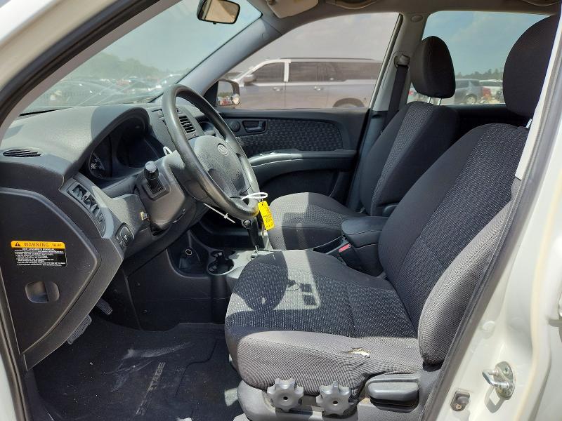 Aukcja sprzedaży 2008 Kia Sportage, vin: KNDJF724887529906, numer aukcji: 63497986