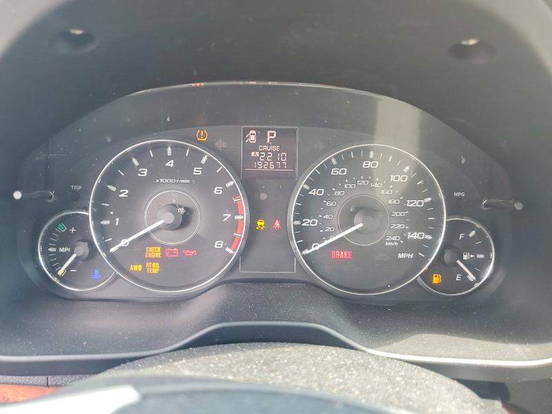 Aukcja sprzedaży 2012 Subaru Legacy, vin: 4S3BMBK62C3039704, numer aukcji: 66146776
