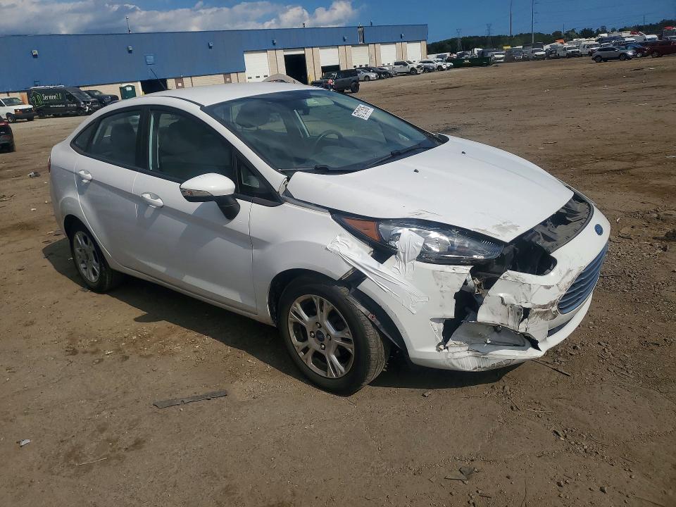 Aukcja sprzedaży 2014 Ford Fiesta, vin: 3FADP4BJ4EM210802, numer aukcji: 67121516