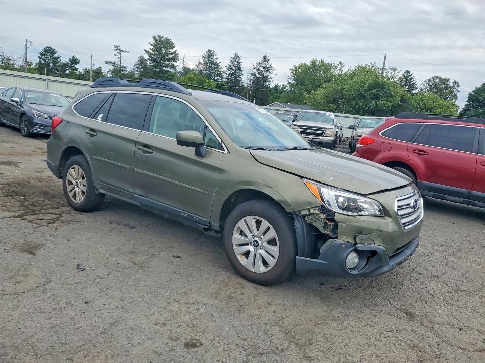Продаж на аукціоні авто 2015 Subaru Outback, vin: 4S4BSACC3F3315831, номер лоту: 65638546