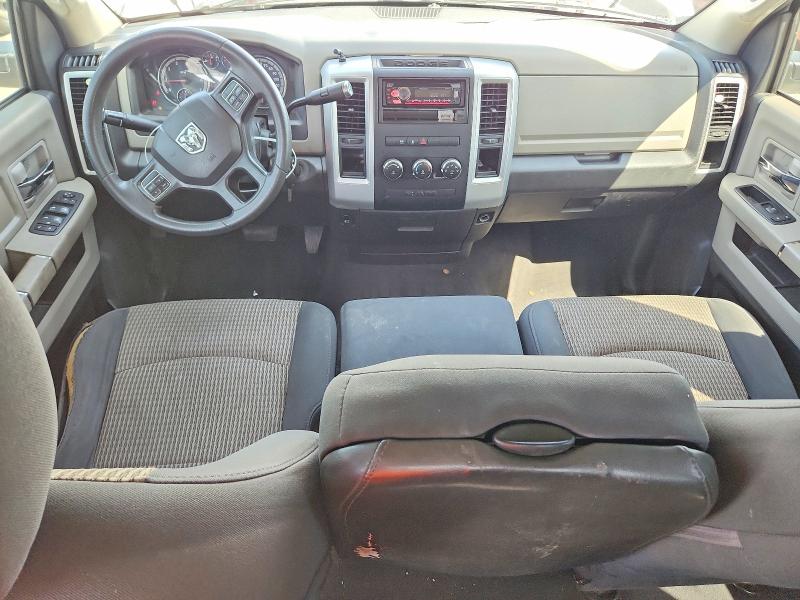 Aukcja sprzedaży 2012 Dodge Ram 1500, vin: 1C6RD6GPXCS220070, numer aukcji: 65553326