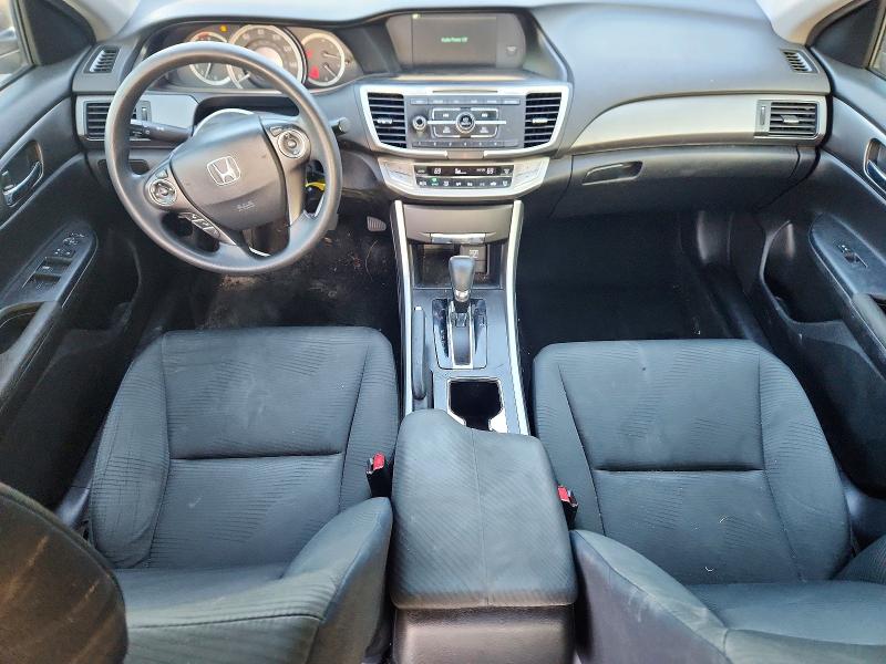 2015 Honda Accord მანქანა იყიდება აუქციონზე, vin: 1HGCR2F32FA170705, აუქციონის ნომერი: 66023706
