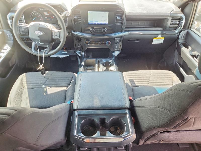 Aukcja sprzedaży 2023 Ford F150, vin: 1FTEW1C52PKF38909, numer aukcji: 65674626