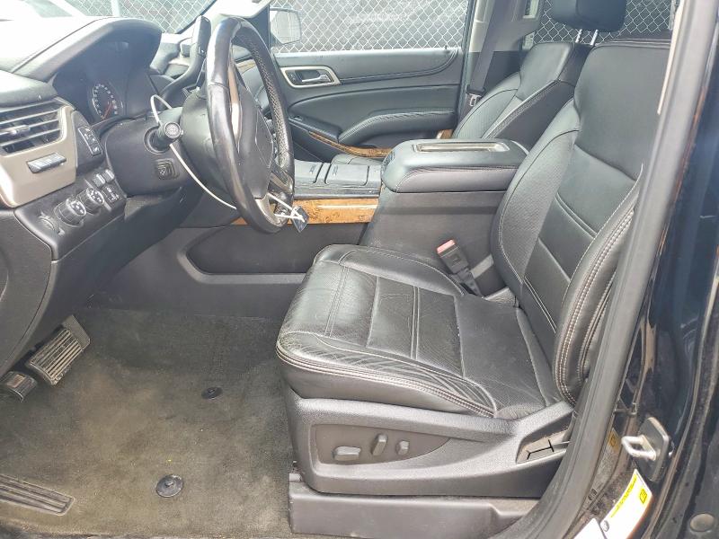 63840546 :رقم المزاد ، 1GKS2HKJXGR159920 vin ، 2016 Gmc Yukon Xl مزاد بيع