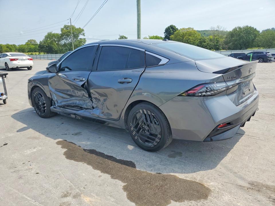 Aukcja sprzedaży 2026 Nissan Sentra, vin: 3N1AB9DV9TY313036, numer aukcji: 64548196