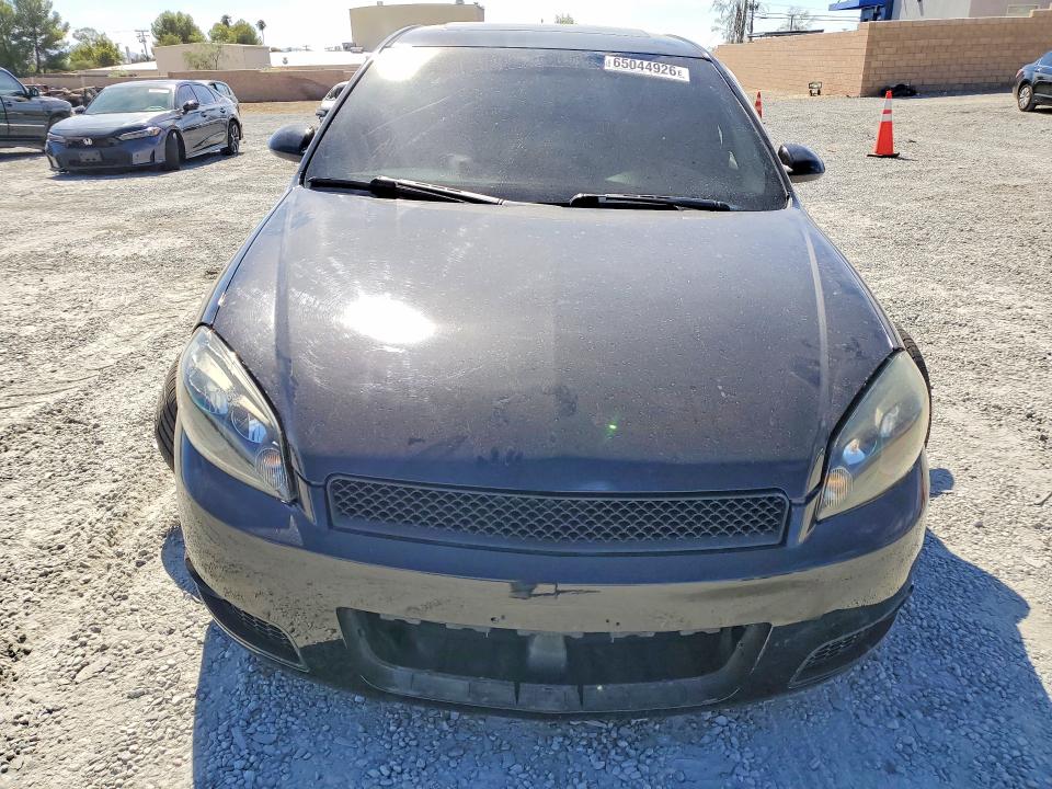 Aukcja sprzedaży 2008 Chevrolet Impala, vin: 2G1WD58C489198926, numer aukcji: 65044926