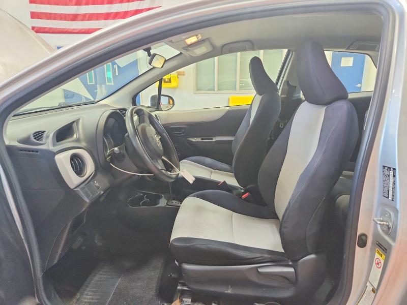 Aukcja sprzedaży 2012 Toyota Yaris, vin: JTDJTUD38CD506163, numer aukcji: 65797476