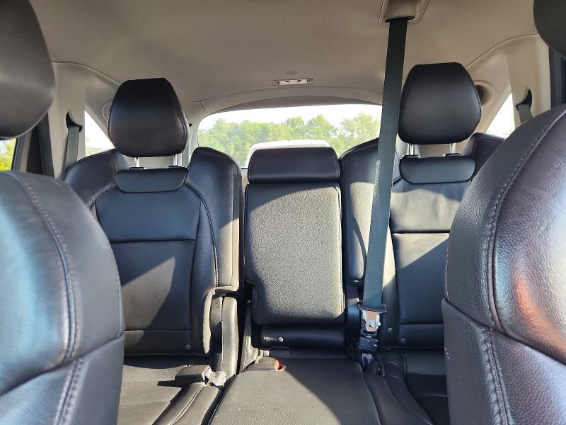 2014 Acura Mdx მანქანა იყიდება აუქციონზე, vin: 5FRYD4H49EB036542, აუქციონის ნომერი: 65182396