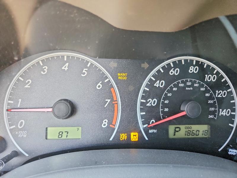 Aukcja sprzedaży 2010 Toyota Corolla, vin: 2T1BU4EE1AC525794, numer aukcji: 63582626