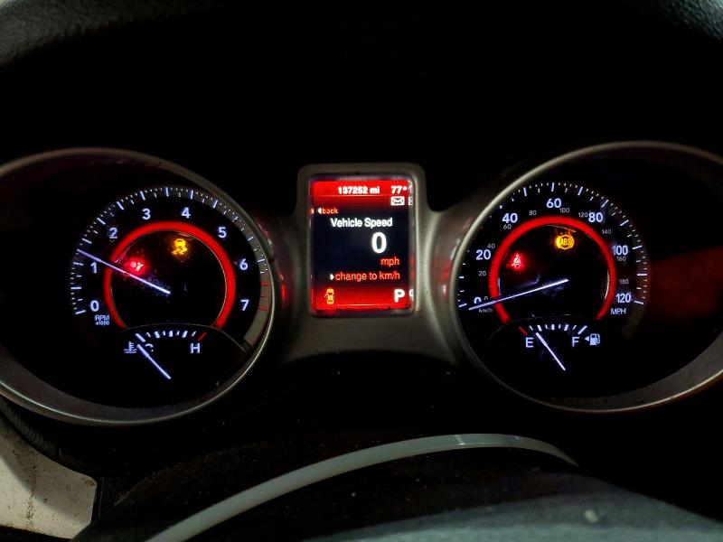 Aukcja sprzedaży 2019 Dodge Journey, vin: 3C4PDCBBXKT871349, numer aukcji: 63796746