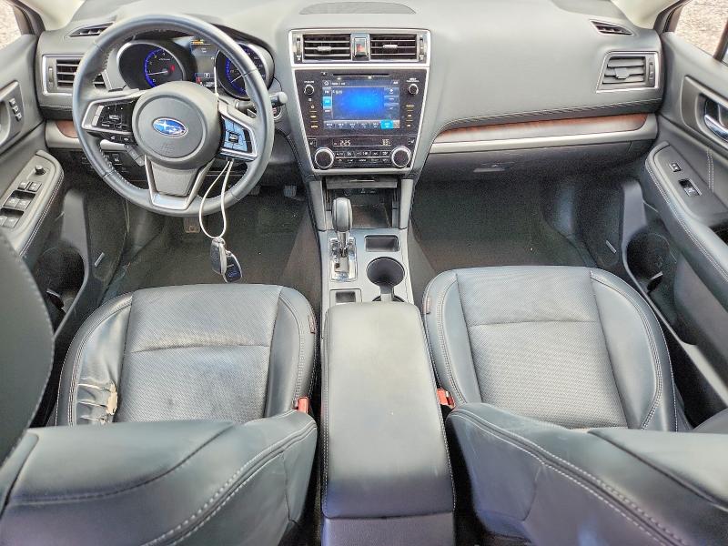 Продаж на аукціоні авто 2018 Subaru Outback, vin: 4S4BSANC0J3390332, номер лоту: 66196156