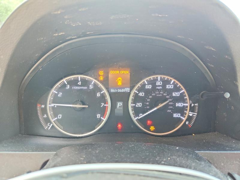 Продаж на аукціоні авто 2014 Acura Rdx, vin: 5J8TB4H52EL004072, номер лоту: 65989426