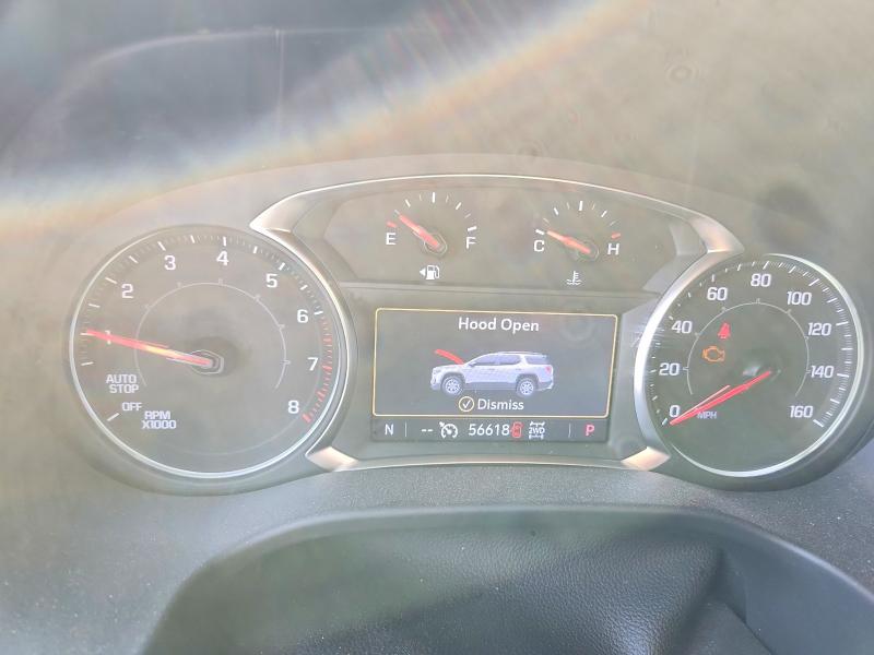Auction sale of the 2023 Gmc Acadia, vin: 1GKKNUL45PZ118040, lot number: 63733866