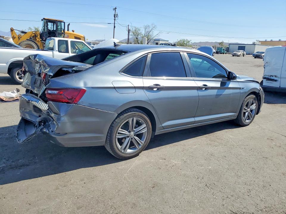 Aukcja sprzedaży 2020 Volkswagen Jetta, vin: 3VWCB7BU0LM067423, numer aukcji: 65522126