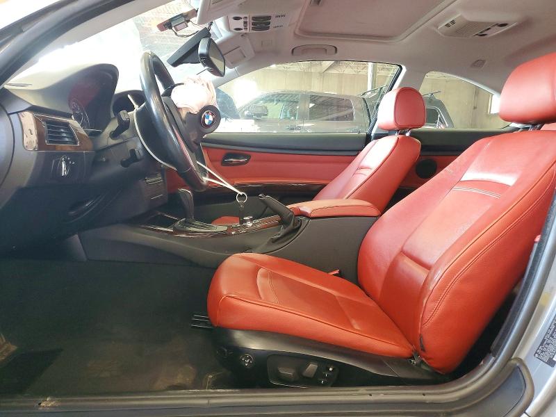 Продаж на аукціоні авто 2011 Bmw 328, vin: WBAKF5C54BE656345, номер лоту: 63702086