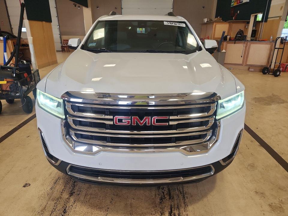 Aukcja sprzedaży 2023 Gmc Acadia, vin: 1GKKNUL45PZ157985, numer aukcji: 65737926
