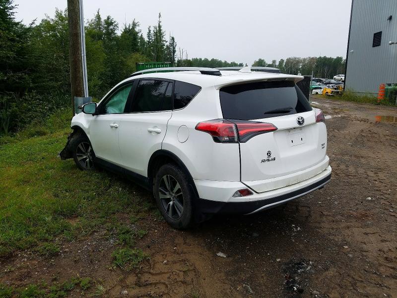 2018 Toyota Rav4 მანქანა იყიდება აუქციონზე, vin: 2T3RFREV5JW734872, აუქციონის ნომერი: 65381466