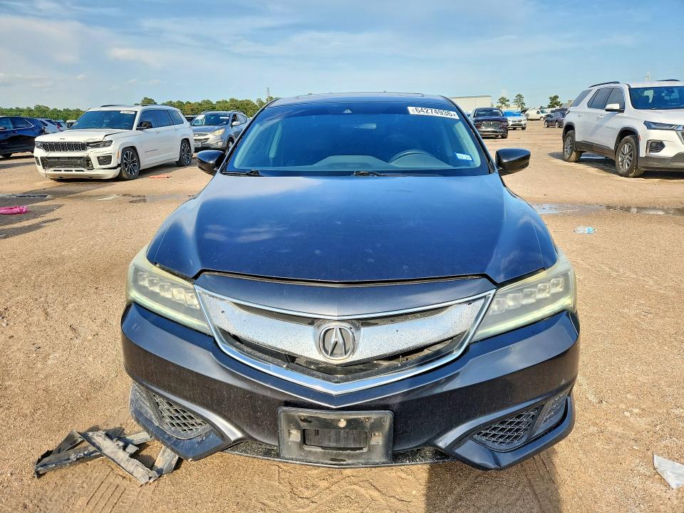Aukcja sprzedaży 2016 Acura Ilx, vin: 19UDE2F30GA016317, numer aukcji: 64274936