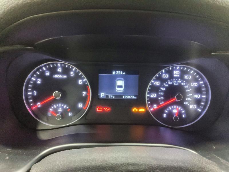 Продаж на аукціоні авто 2021 Kia Forte, vin: 3KPF34AD6ME275752, номер лоту: 64480006