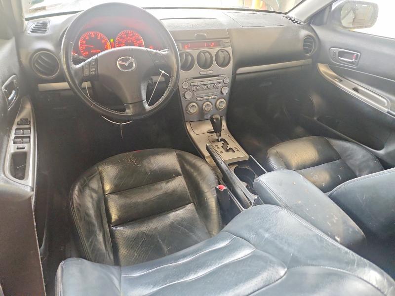 Продажа на аукционе авто 2005 Mazda Mazda6 S 4d Sedan, vin: 1YVHP80D755M11934, номер лота: 64803686