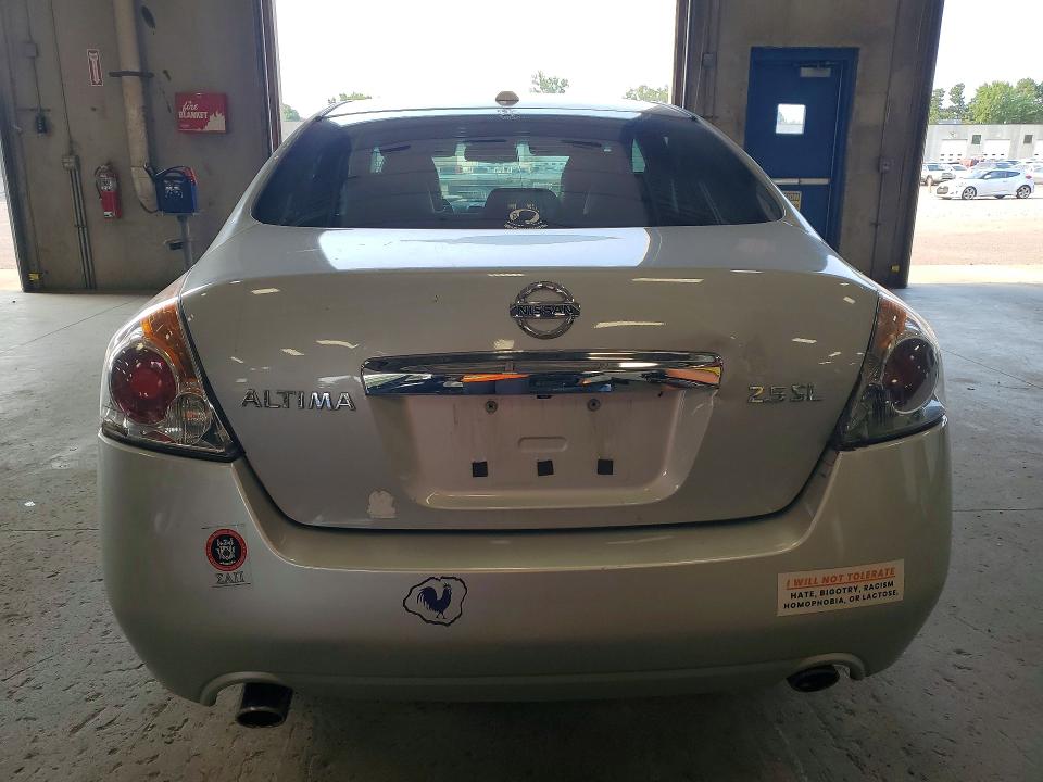 2011 Nissan Altima მანქანა იყიდება აუქციონზე, vin: 1N4AL2AP9BN465388, აუქციონის ნომერი: 64807276