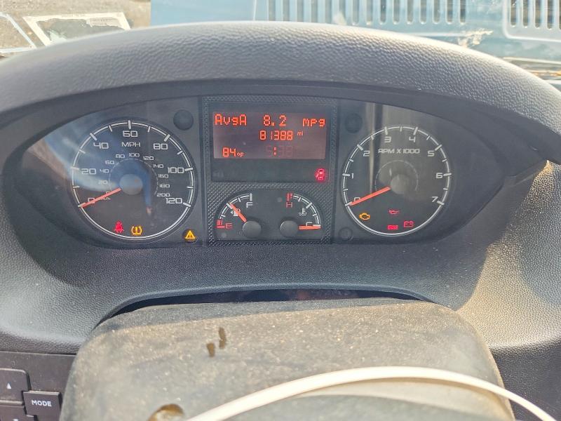 Aukcja sprzedaży 2021 Ram Promaster 3500, vin: 3C6MRVJG2ME541104, numer aukcji: 64186686
