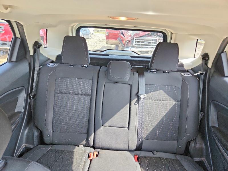 Aukcja sprzedaży 2020 Ford Ecosport, vin: MAJ6S3GL2LC343164, numer aukcji: 63032686