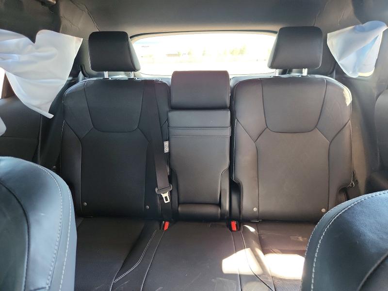 Aukcja sprzedaży 2024 Lexus Rx 350, vin: JTJCHMAA5R2015662, numer aukcji: 65438526