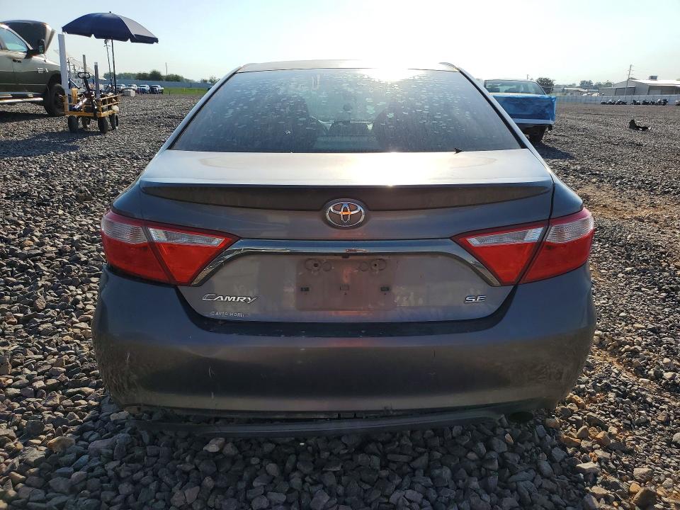 Aukcja sprzedaży 2015 Toyota Camry, vin: 4T1BF1FKXFU985197, numer aukcji: 66621026