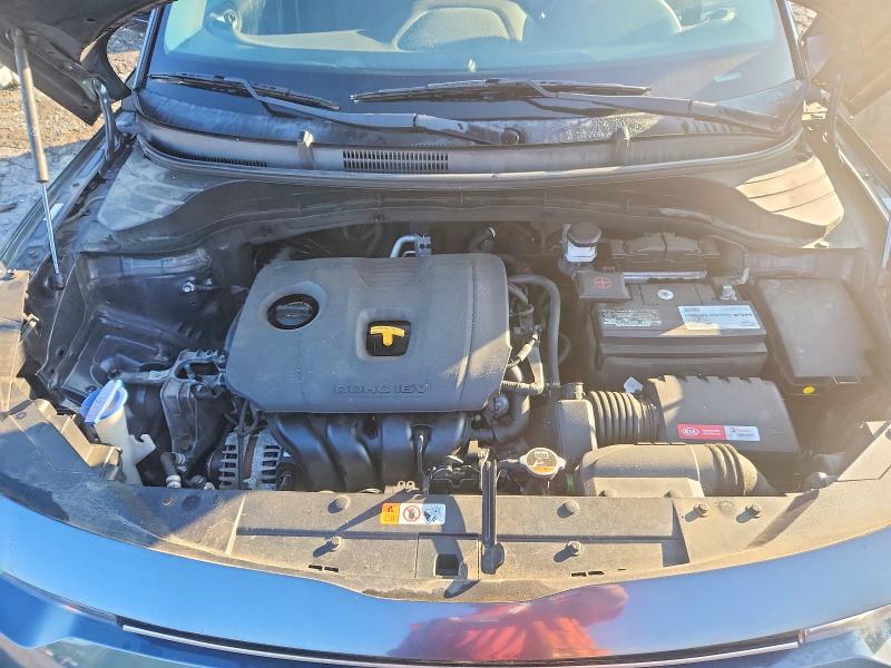 2020 Kia Soul მანქანა იყიდება აუქციონზე, vin: KNDJ23AU5L7083955, აუქციონის ნომერი: 66071106