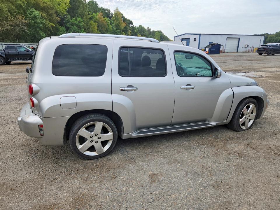 Продаж на аукціоні авто 2006 Chevrolet Hhr, vin: 3GNDA23P36S644555, номер лоту: 65899686