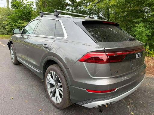 Aukcja sprzedaży 2026 Audi Q8, vin: WA1BVBF1XTD033679, numer aukcji: 66889406