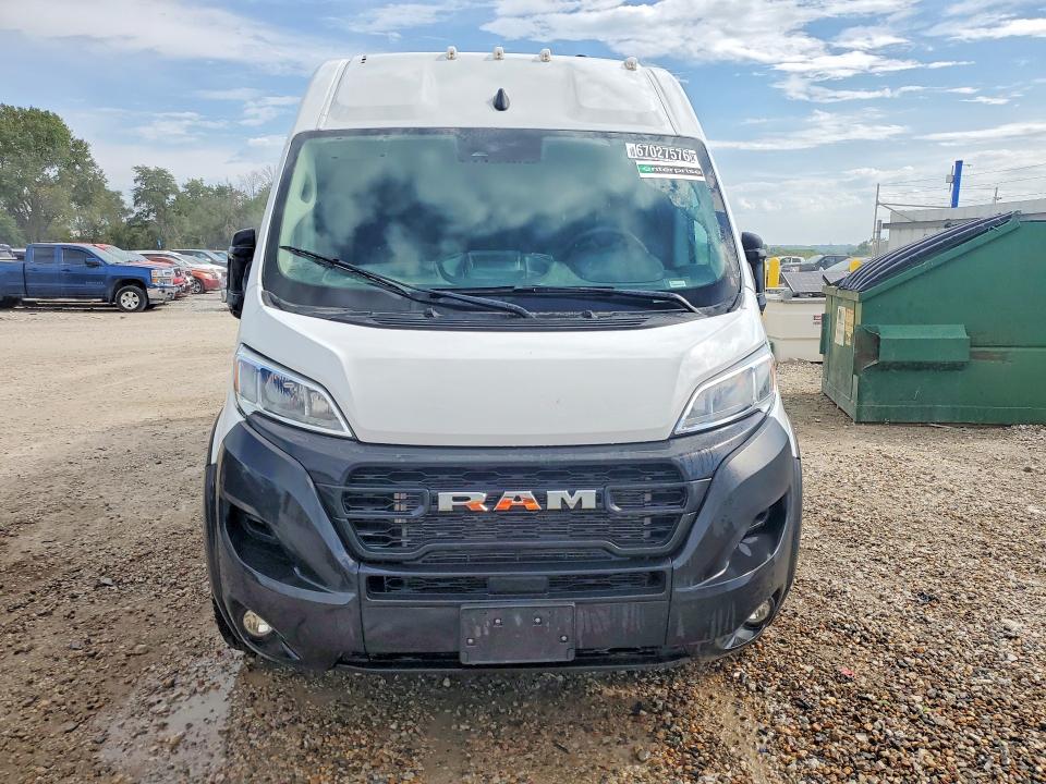 Aukcja sprzedaży 2025 Ram Promaster 2500, vin: 3C6LRVDG4SE506911, numer aukcji: 67027576