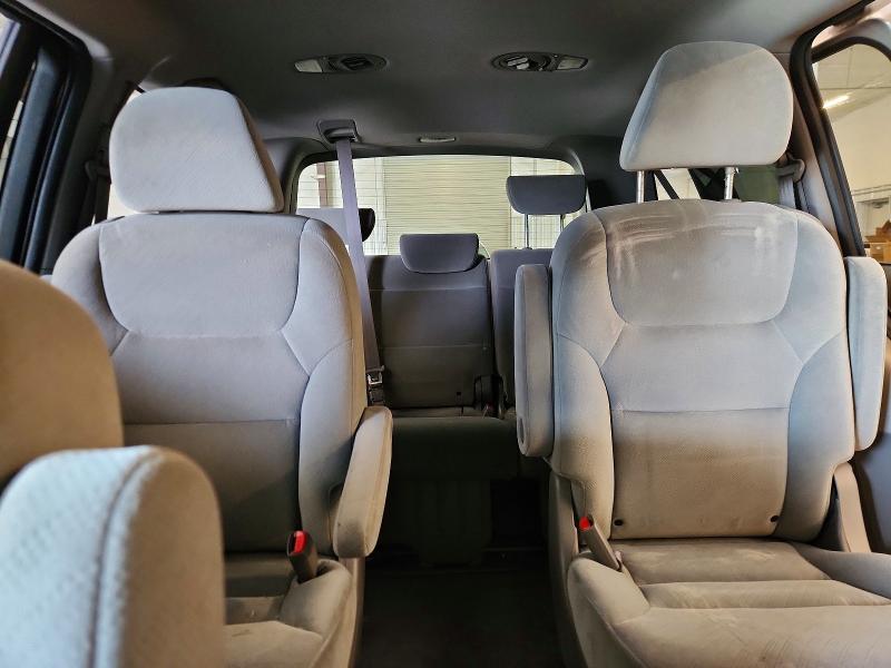 Продажа на аукционе авто 2010 Honda Odyssey, vin: 5FNRL3H21AB112024, номер лота: 63106466