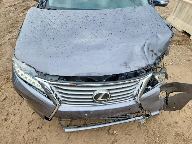64745376 :رقم المزاد ، 2T2BK1BA0FC279281 vin ، 2015 Lexus Rx 350 مزاد بيع