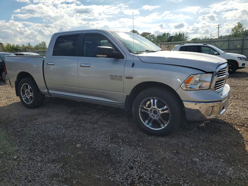 65752496 :رقم المزاد ، 3C6RR7LT8GG389253 vin ، 2016 Ram 1500 مزاد بيع