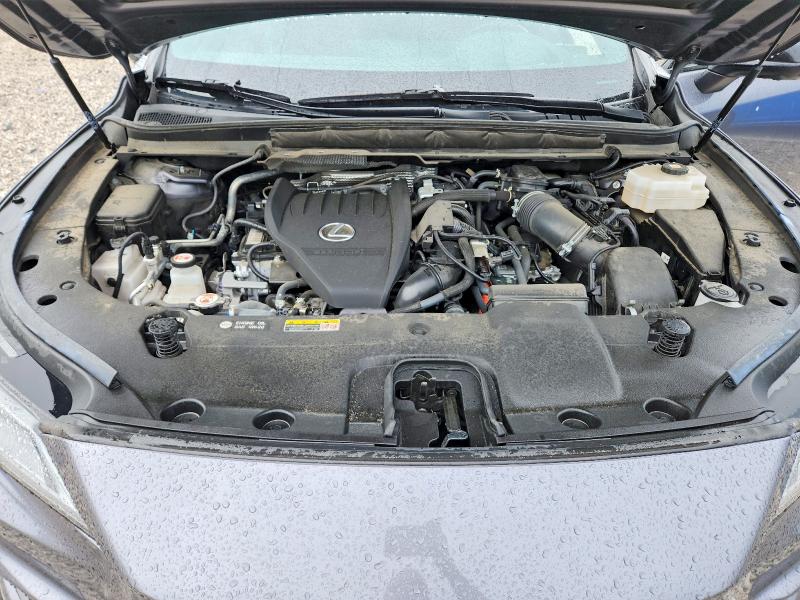 65582856 :رقم المزاد ، 2T2BCMEA2PC004362 vin ، 2023 Lexus Rx مزاد بيع